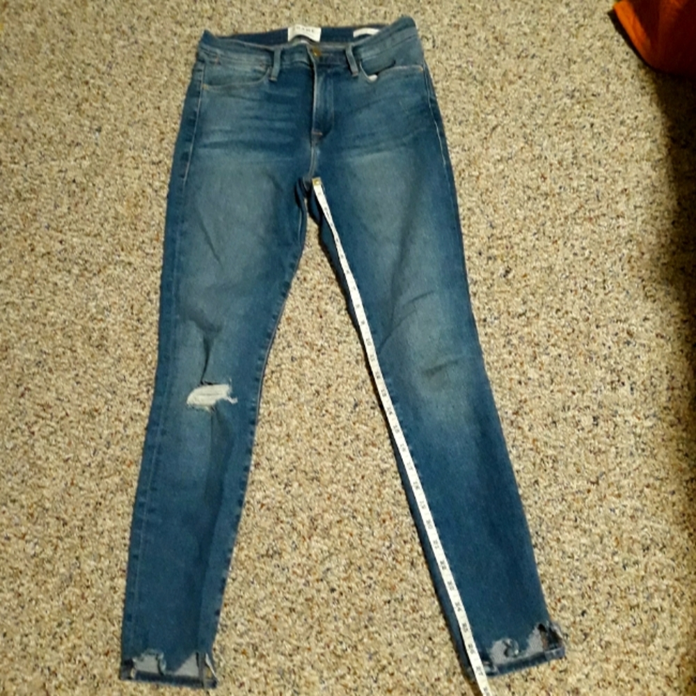 Frame denim - Picture 2 of 6